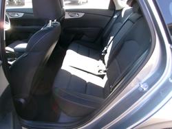 2024 Kia
CERATO MY24 Kia Cerato S Auto Hatch (DJS62G61FCC076)