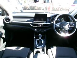 2024 Kia
CERATO MY24 Kia Cerato S Auto Hatch (DJS62G61FCC076)