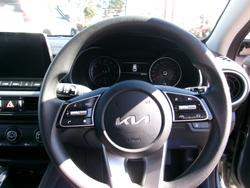 2024 Kia
CERATO MY24 Kia Cerato S Auto Hatch (DJS62G61FCC076)