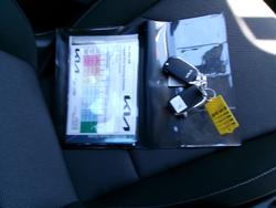 2024 Kia
CERATO MY24 Kia Cerato S Auto Hatch (DJS62G61FCC076)
