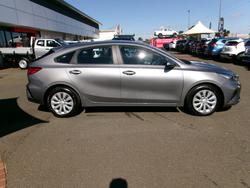 2024 Kia
CERATO MY24 Kia Cerato S Auto Hatch (DJS62G61FCC076)