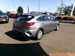 2024 Kia
CERATO MY24 Kia Cerato S Auto Hatch (DJS62G61FCC076)