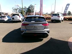 2024 Kia
CERATO MY24 Kia Cerato S Auto Hatch (DJS62G61FCC076)