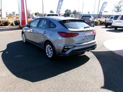 2024 Kia
CERATO MY24 Kia Cerato S Auto Hatch (DJS62G61FCC076)
