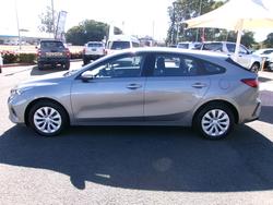 2024 Kia
CERATO MY24 Kia Cerato S Auto Hatch (DJS62G61FCC076)