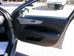 2024 Kia
CERATO MY24 Kia Cerato S Auto Hatch (DJS62G61FCC076)