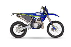 Sherco 300 SE Factory