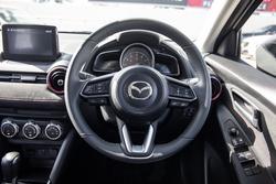 2025 Mazda 2 G15 GT