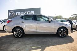 2025 Mazda 2 G15 GT