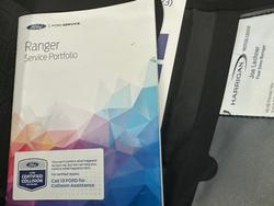 2020 Ford
Ranger XL Hi-Rider