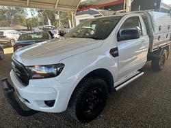 2020 Ford
Ranger XL Hi-Rider