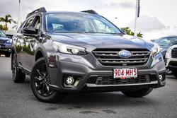2024 Subaru
OUTBACK