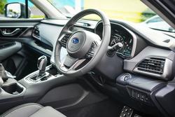 2024 Subaru
OUTBACK