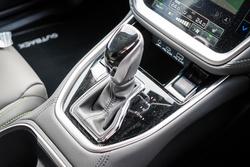 2024 Subaru
OUTBACK