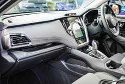 2024 Subaru
OUTBACK