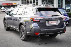 2024 Subaru
OUTBACK