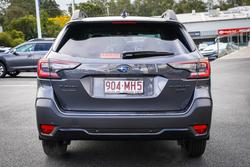 2024 Subaru
OUTBACK