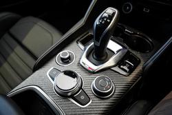 2025 Alfa Romeo Giulia Quadrifoglio