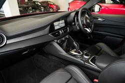 2025 Alfa Romeo Giulia Quadrifoglio