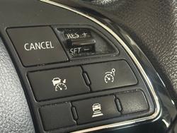 2021 MITSUBISHI
OUTLANDER ES 5 SEAT (AWD)