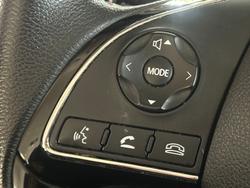 2021 MITSUBISHI
OUTLANDER ES 5 SEAT (AWD)