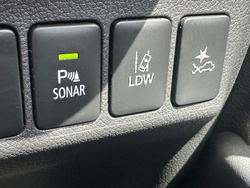2021 MITSUBISHI
OUTLANDER ES 5 SEAT (AWD)