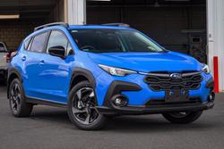 2025 Subaru
Crosstrek 2.0S
