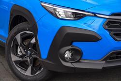 2025 Subaru
Crosstrek 2.0S