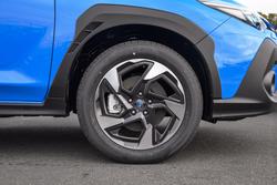2025 Subaru
Crosstrek 2.0S