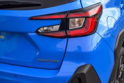 2025 Subaru
Crosstrek 2.0S