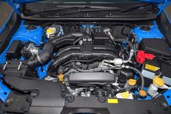 2025 Subaru
Crosstrek 2.0S