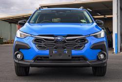 2025 Subaru
Crosstrek 2.0S