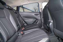 2025 Subaru
Crosstrek 2.0S