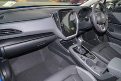 2025 Subaru
Crosstrek 2.0S