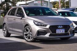 2023 Hyundai i30 N Line