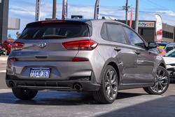 2023 Hyundai i30 N Line