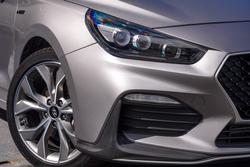 2023 Hyundai i30 N Line