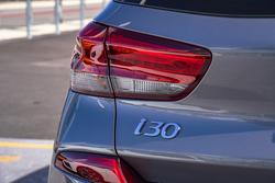 2023 Hyundai i30 N Line