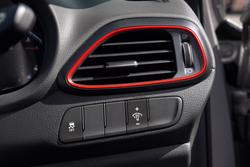 2023 Hyundai i30 N Line