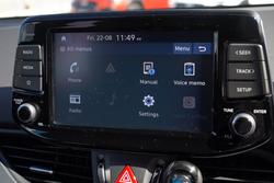 2023 Hyundai i30 N Line