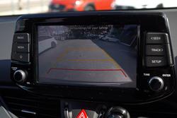 2023 Hyundai i30 N Line