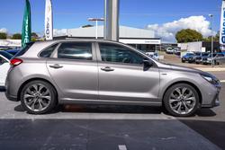 2023 Hyundai i30 N Line