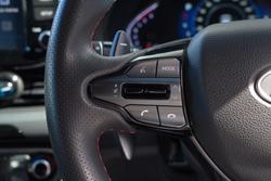 2023 Hyundai i30 N Line