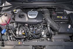 2023 Hyundai i30 N Line