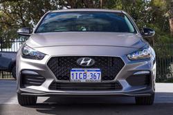 2023 Hyundai i30 N Line