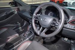 2023 Hyundai i30 N Line