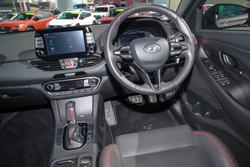 2023 Hyundai i30 N Line