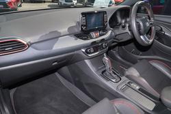 2023 Hyundai i30 N Line