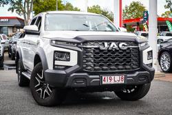 2024 JAC JAC T9