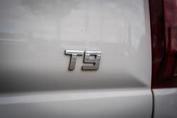 2024 JAC JAC T9